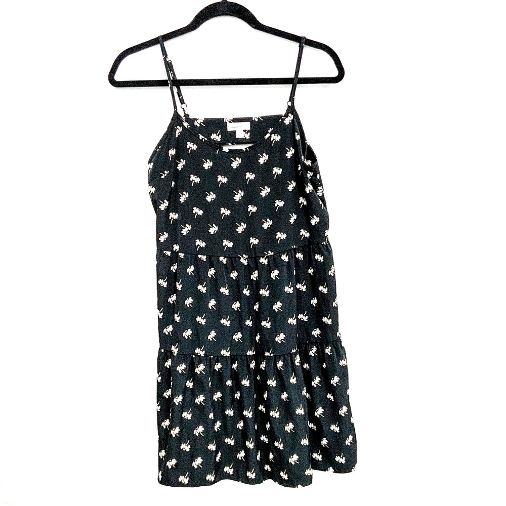 Charming Charlie Mini Dress